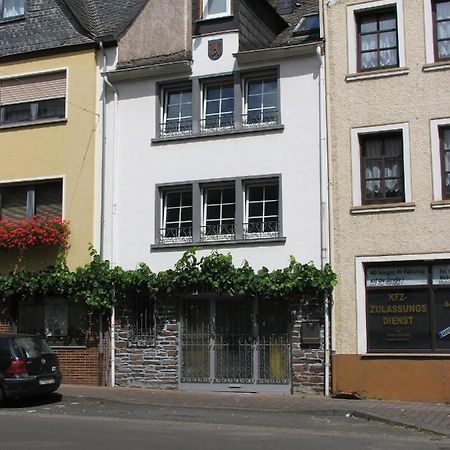 Ferienhaus Kaliva Zell an der Mosel Exterior photo